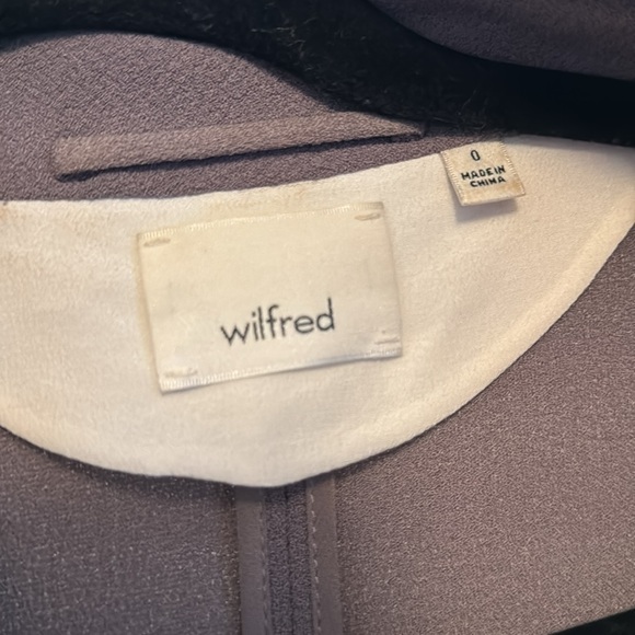 Aritzia North Blazer - Picture 4 of 5